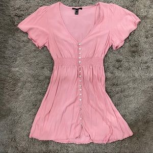 Forever 21 Mini Dress